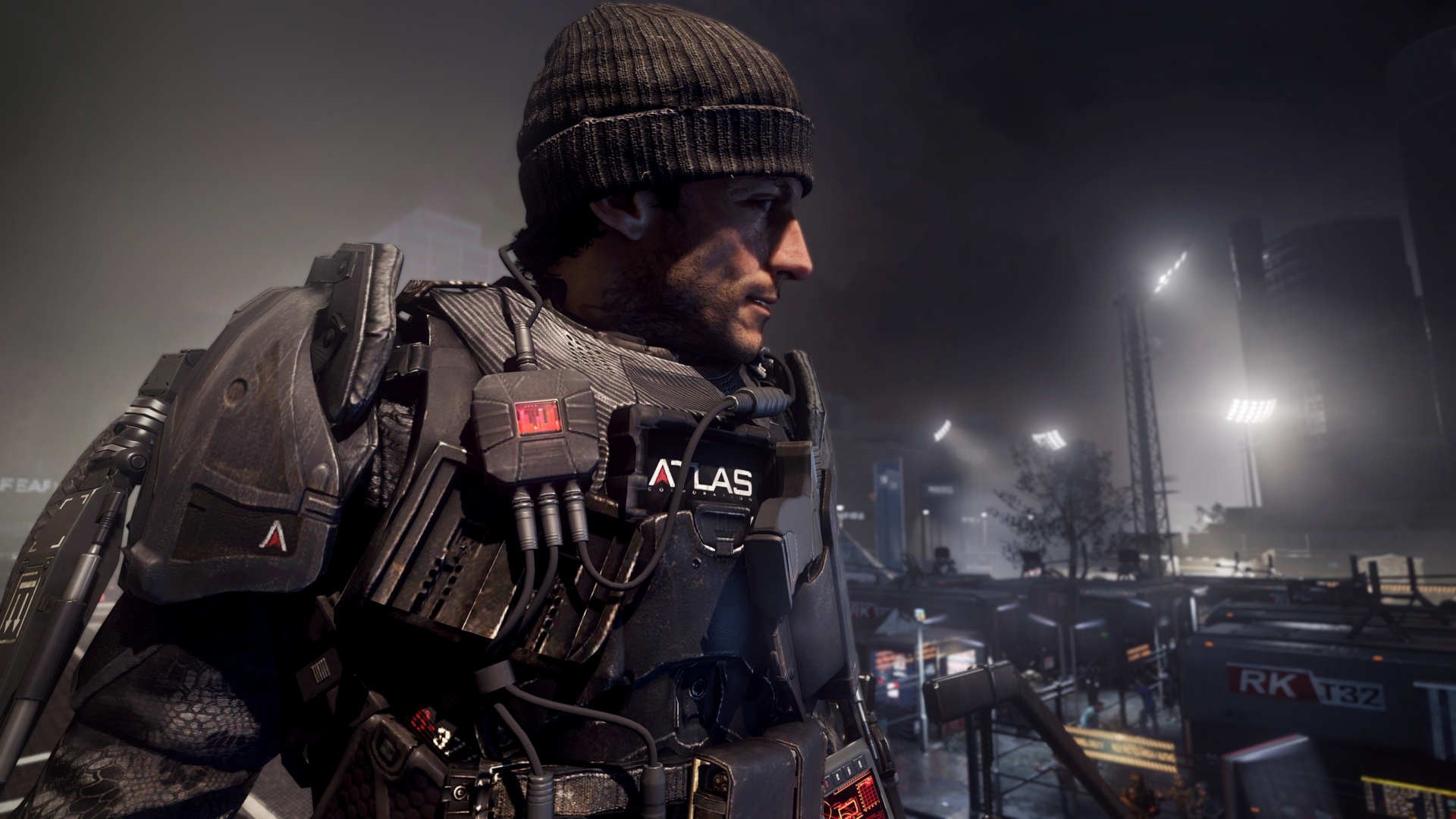 Call of Duty: Advanced Warfare - Imagen 16